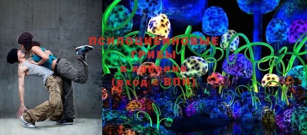 прущий лед Белокуриха
